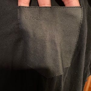 Men Gucci T-shirt